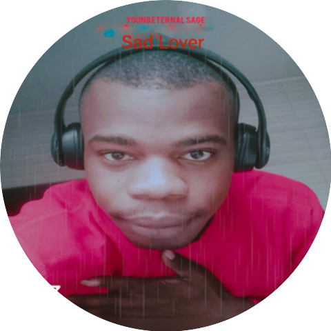 Young Eternal Sage