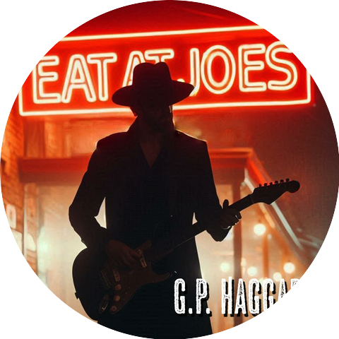 G. P. Haggart