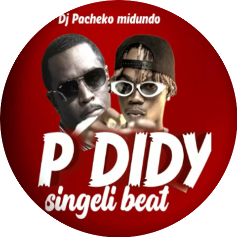 Dj pacheko midundo