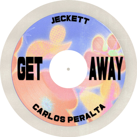 jeckett, Carlos Peralta