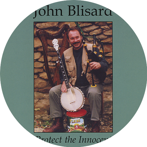 John Blisard