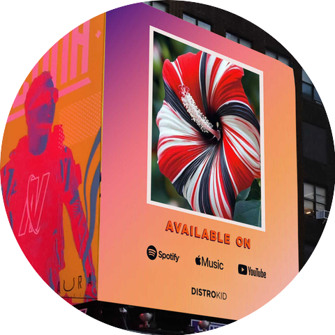 Music Minister Bro. CuMarlon Felix