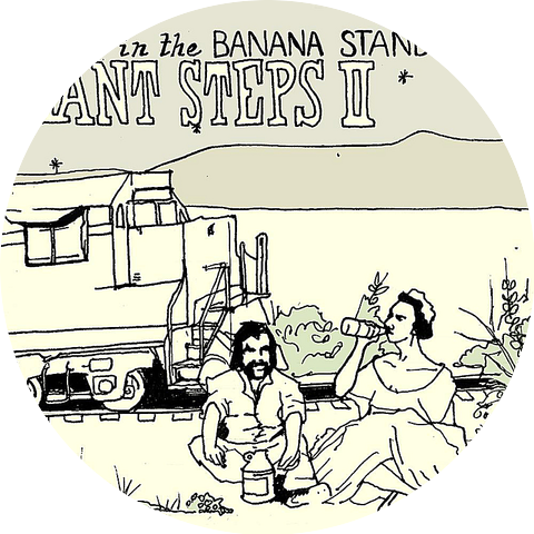 Money In the Banana Stand