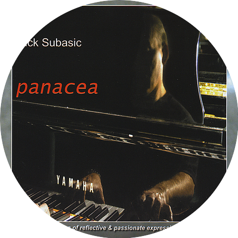 Nick Subasic, Pianist