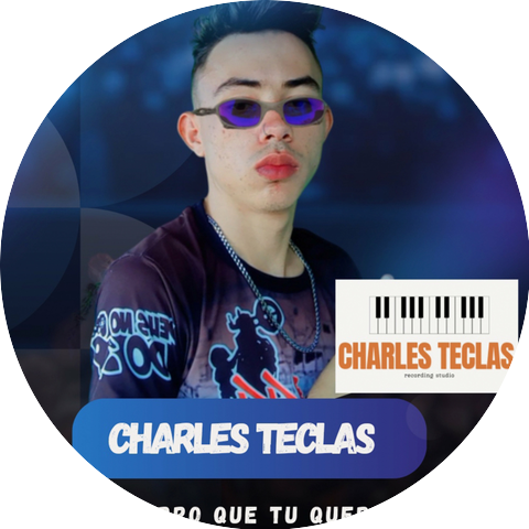 Charles Teclas