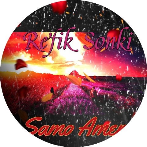 Refik Sonki
