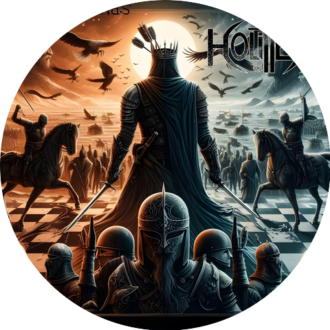 The Holitter