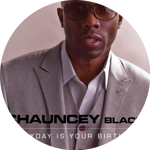Chauncey Black