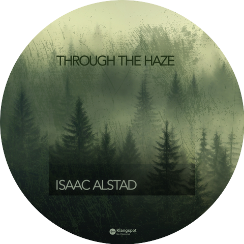 Isaac Alstad