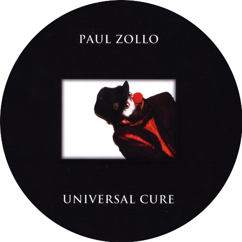 Paul Zollo
