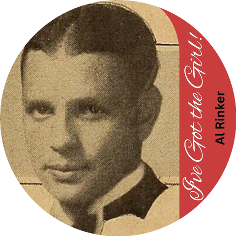 Al Rinker