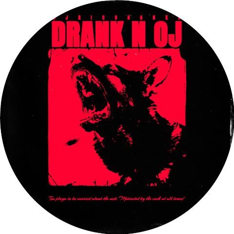 DJ Rico Banks