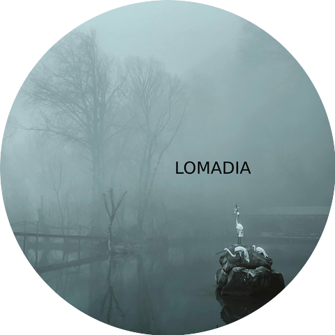 LOMADIA