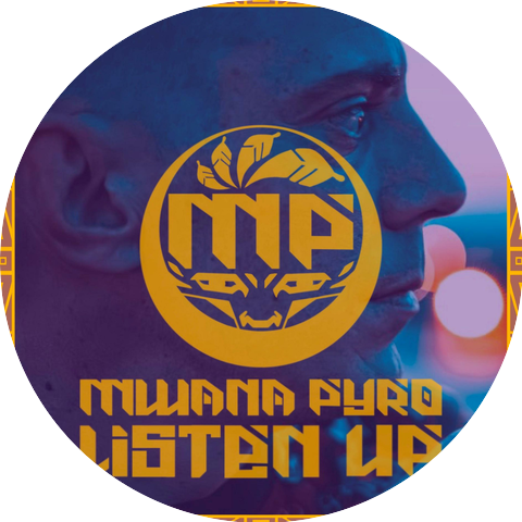 Mwana Pyro