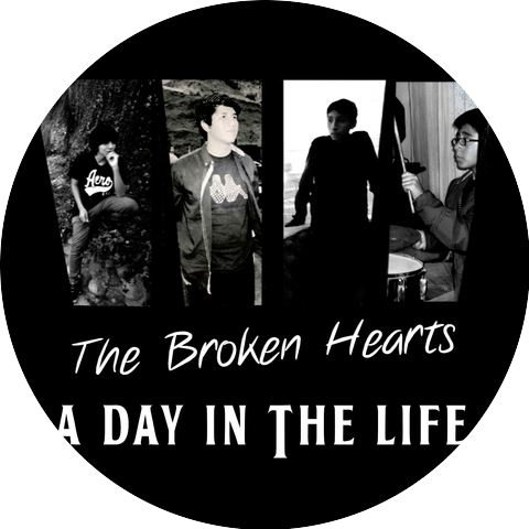 The Broken Hearts