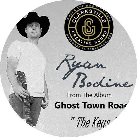 Ryan Bodine