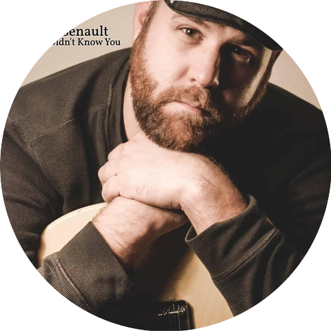 Jon Arsenault