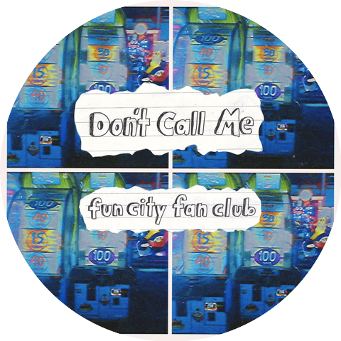 fun city fan club