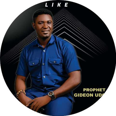Prophet Gideon Udofia