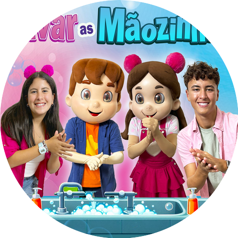Maria Clara e JP