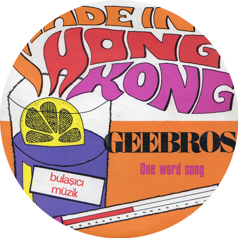 Geebros