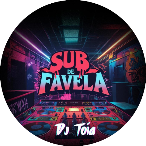 Dj Tóia