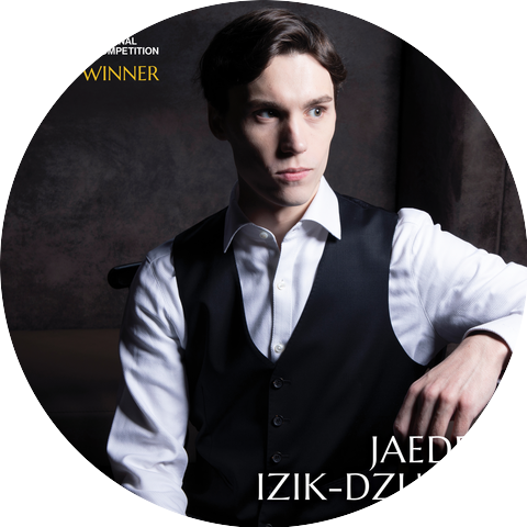 Jaeden Izik-Dzurko