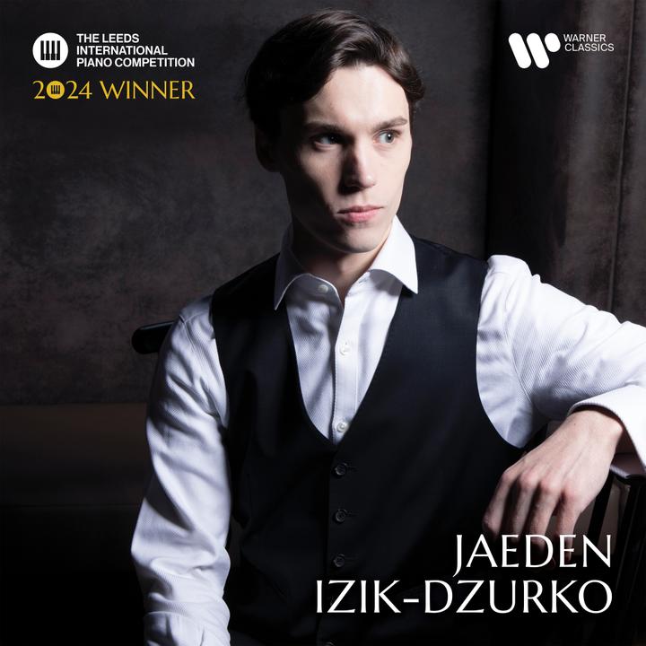 Jaeden Izik-Dzurko