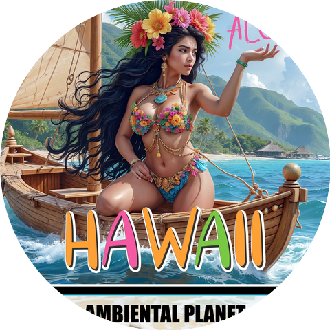 Ambiental Planet
