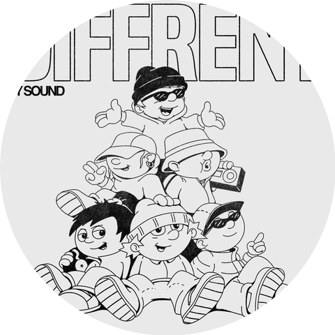 Diffrent
