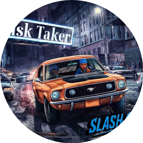 SLASH-O