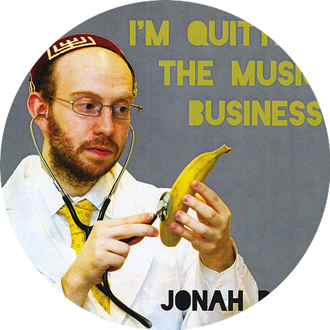 Jonah Rank