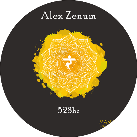 Alex Zenum