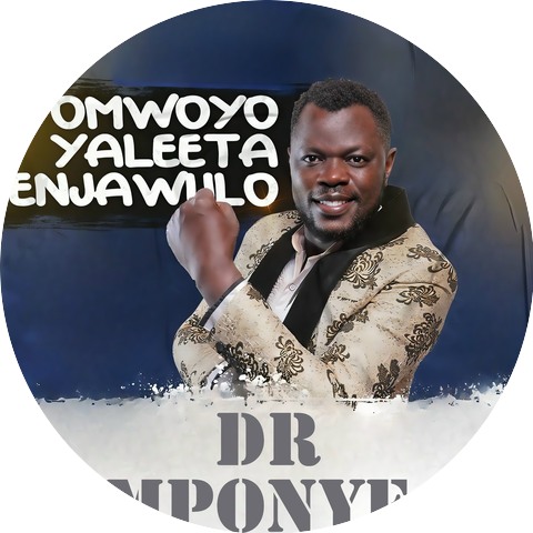 Dr Mponye