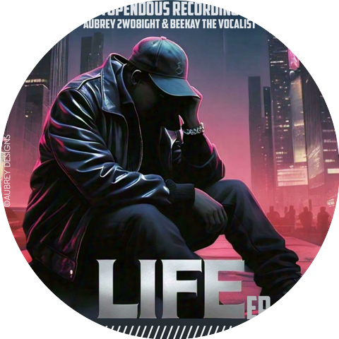Stupendous Recordings