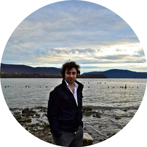 Scott Wollschleger
