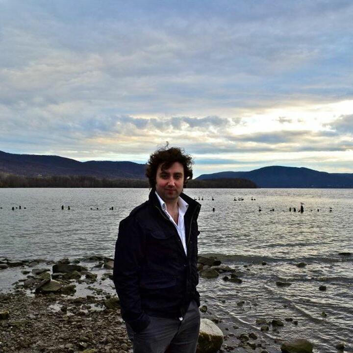 Scott Wollschleger