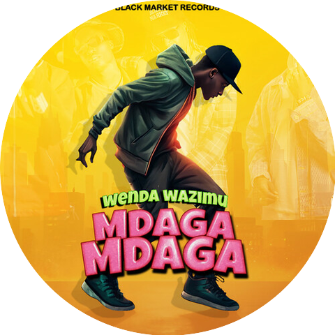 Wenda Wazimu