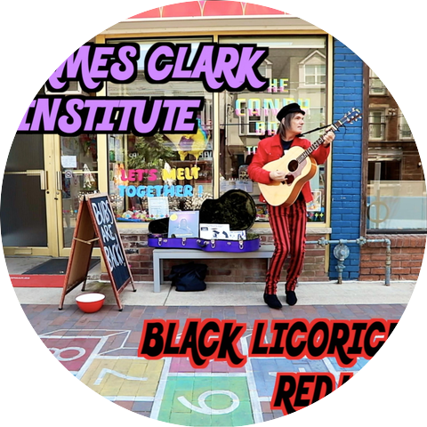 The James Clark Institute