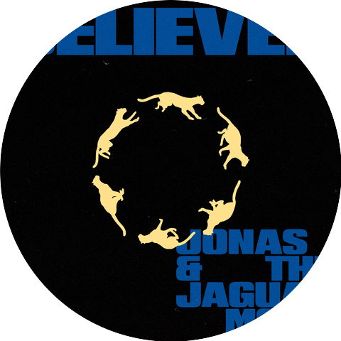 Jonas & the Jaguar Moon