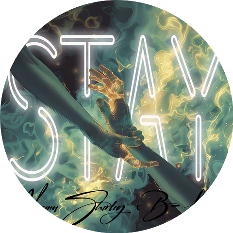 Mirana Shirley x B-low