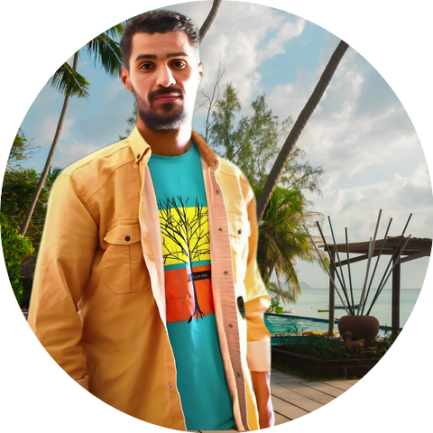 محمد الزنتاني