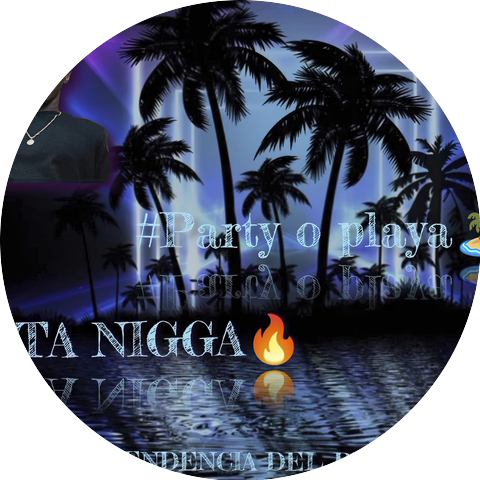 GTA NIGGA