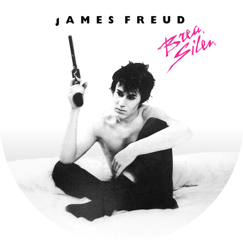 James Freud