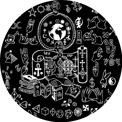 Illuminati Congo and Rza