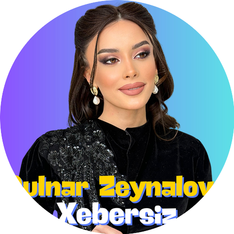Gulnar Zeynalova