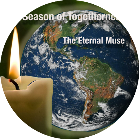 The Eternal Muse