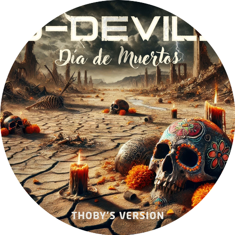 D-Devils & Thoby