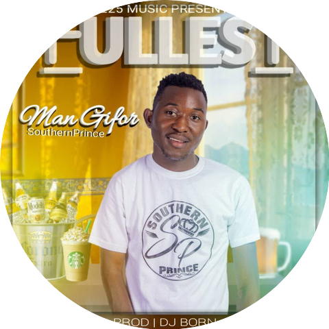 Man Gifor