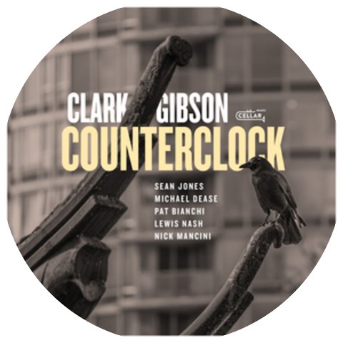 Clark Gibson